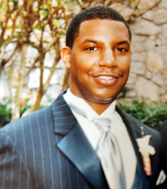 Obituary of Charles Shannoah Smith