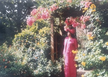 Obituary of Helen Santago