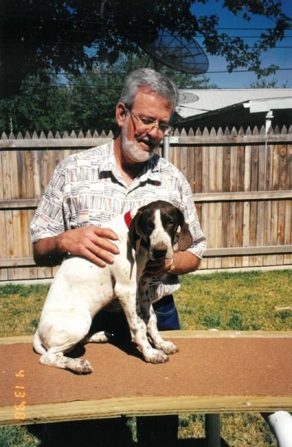 Obituary of Jerry Watts