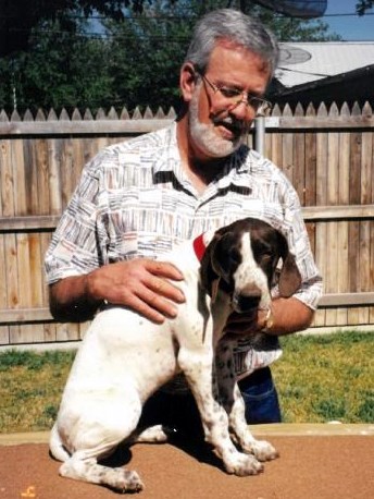 Obituary of Jerry Watts