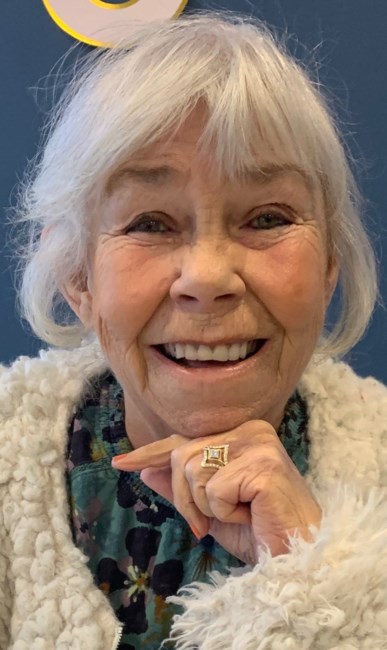 Avis de décès de Mrs. Vera Lee Roberts