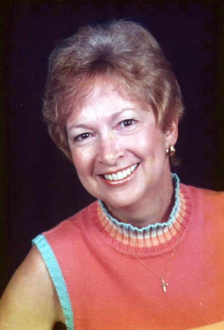 Obituary of Sally J. Durbin