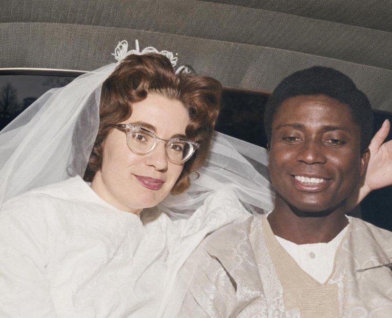 Obituary of Herta Schumacher Okonkwo