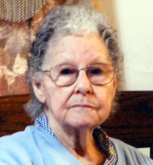 Obituary of Alice L. Arnold