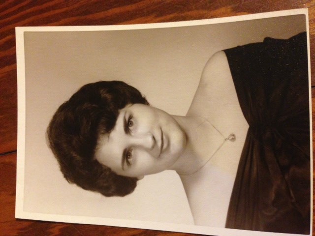 Obituary of Barbara Persick Kiper