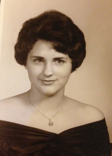 Obituary of Barbara Persick Kiper