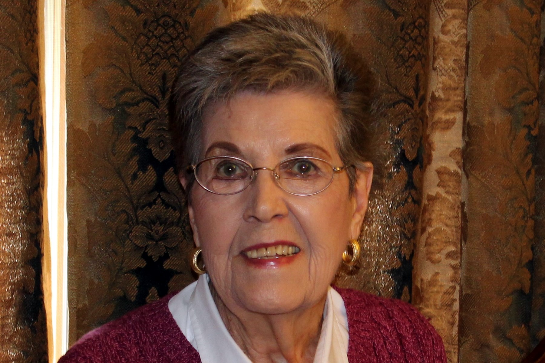 Helen Barnes Obituary Wichita Ks