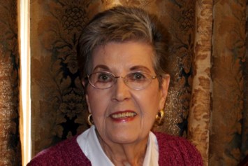 Obituary of Helen Jean Barnes