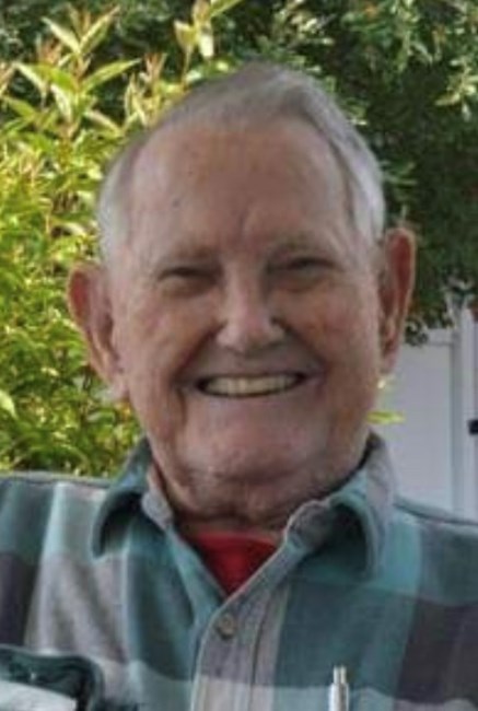 Obituary of Evert E Rutherford