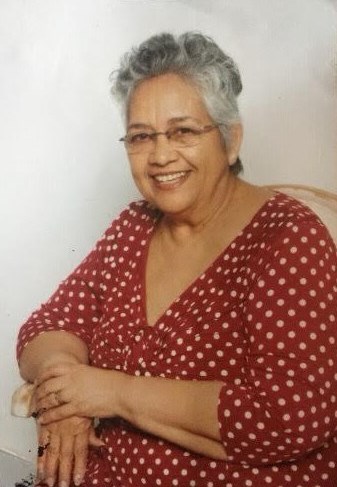 Avis de décès de Yolanda Arreola-Huizar