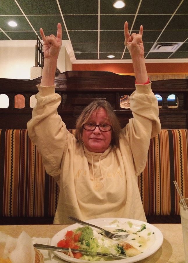 Obituary of Karen Maria Schmitt