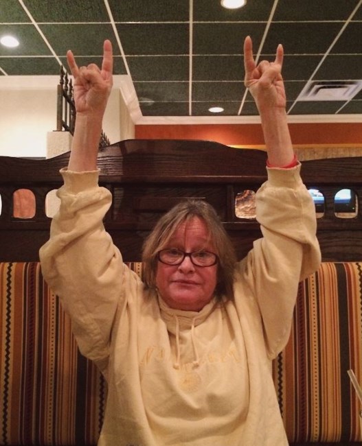 Obituary of Karen Maria Schmitt