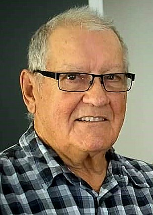 Obituario de Pierre-Paul St-Laurent