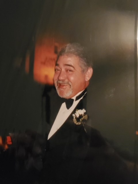 Obituary of Manuel Garza Jr.