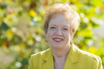 Obituary of Nancy Bass Reams Compton