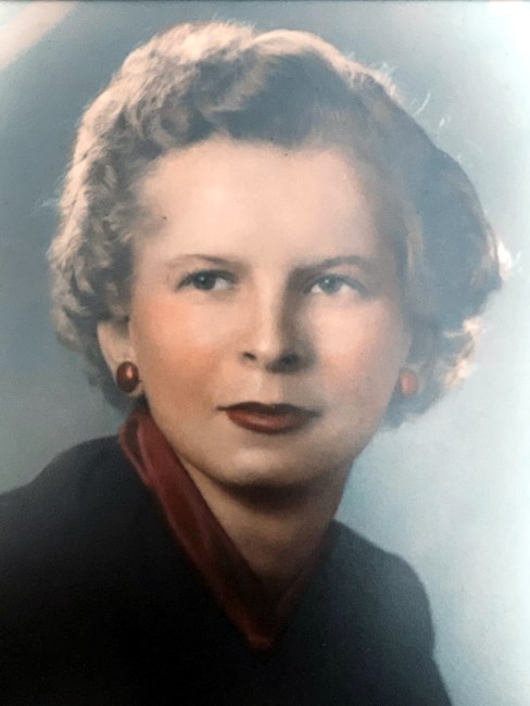 Obituary of Dorothy A. Del Bene