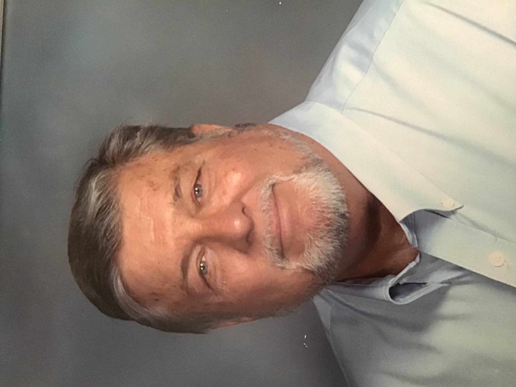 Obituary of William Edward Dye