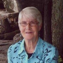 Obituary of Anna Hartman