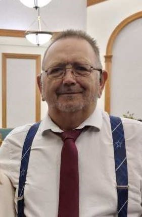 Obituary of Albert Nathan McBee