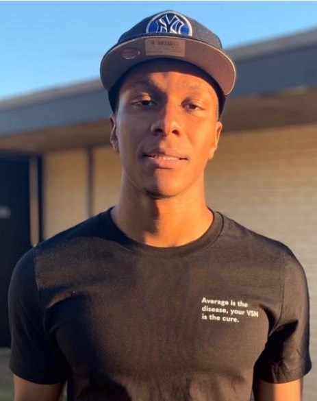 Obituary of Renard Burdis, Jr.