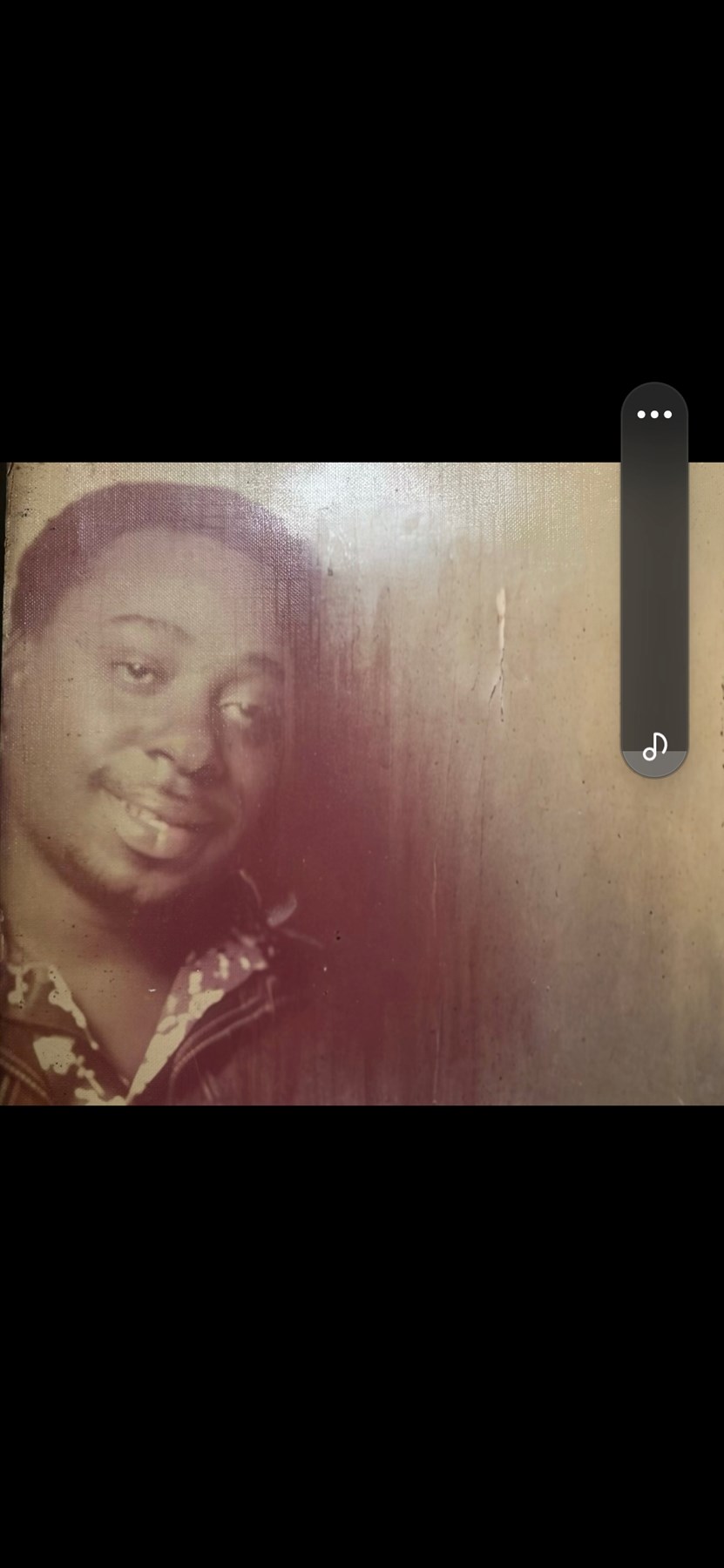 Obituary of George Fleming Jr.