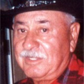 Obituary of Charles V. Ruiz,