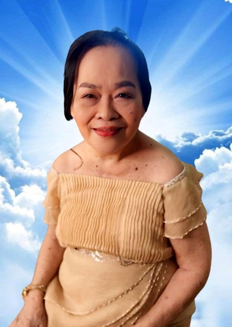Obituary of Lucena Navaja Diagon