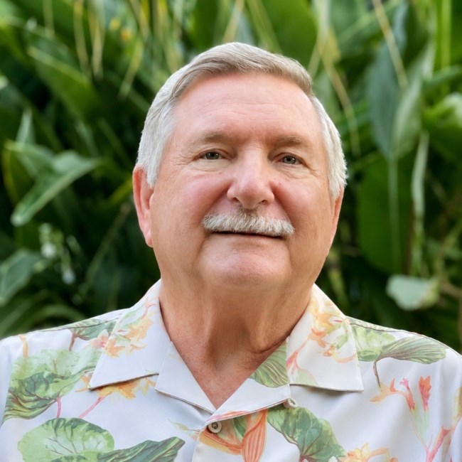 Obituary of Norman William Nedden