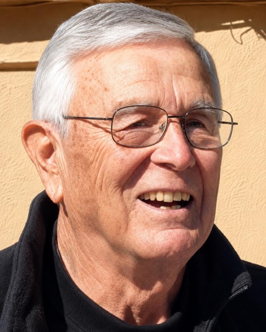 Obituary of Ramiro "Rami" Escandon Jr.