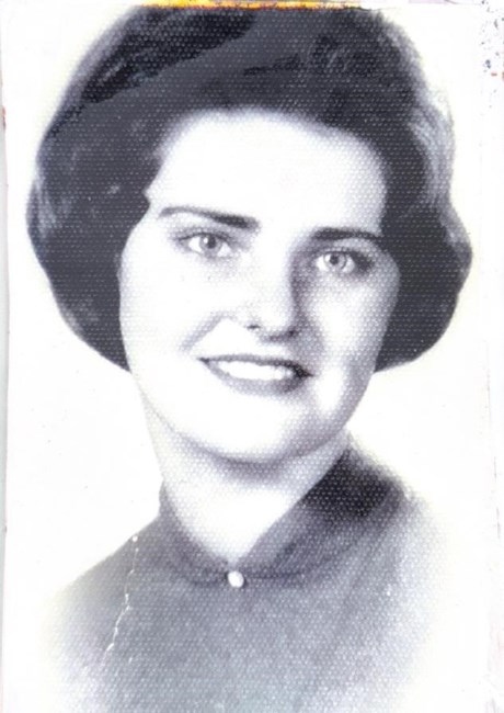 Obituary of Constance Mae Helgeson