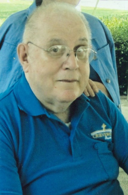 Obituary of Brantley B. Paget