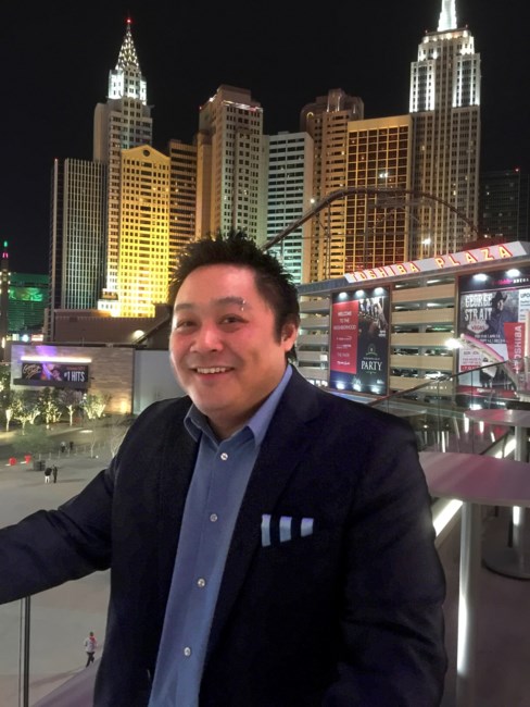 Obituary of Ethan Brian Ancheta