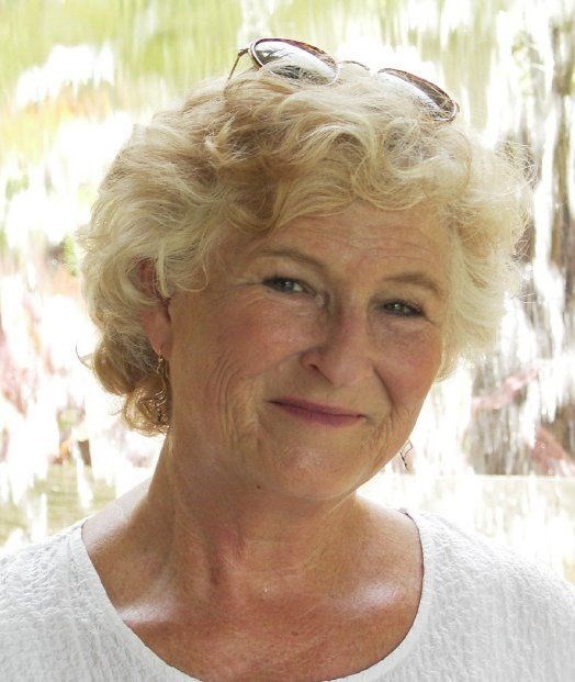 Obituary of Carolyn Blankenship