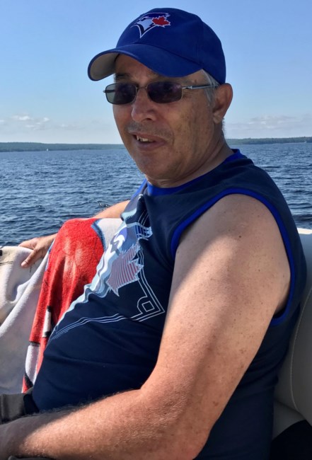 Obituary of David Richard Wenger