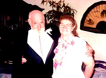 Obituary of Kay Frances Johnston