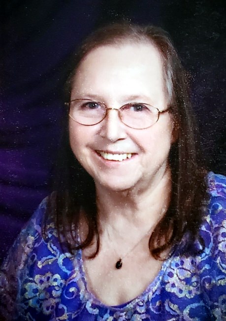 Obituary of Vesta Ann Ware