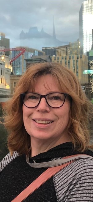 Obituary of Kelly Marie Johnson