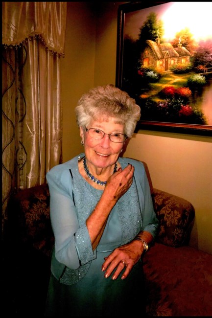 Obituary of Carole Marie Swangel