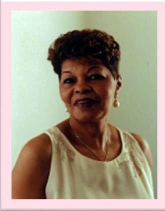Obituary of Esther Antionette Claxton