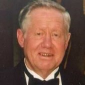 Obituary of Clint M. Leake