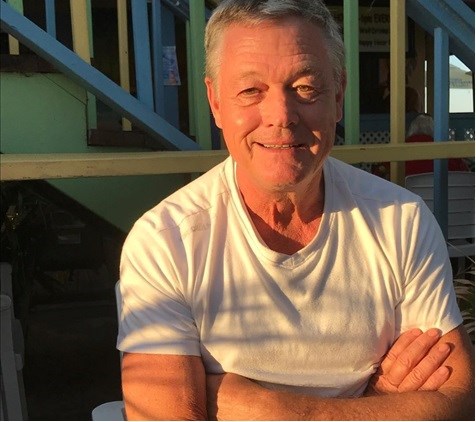 Obituary of Peter A. Casey