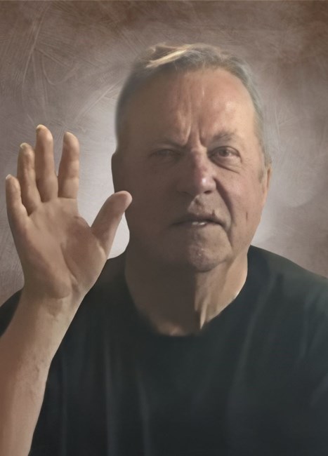 Obituario de Jean-Guy Chartrand