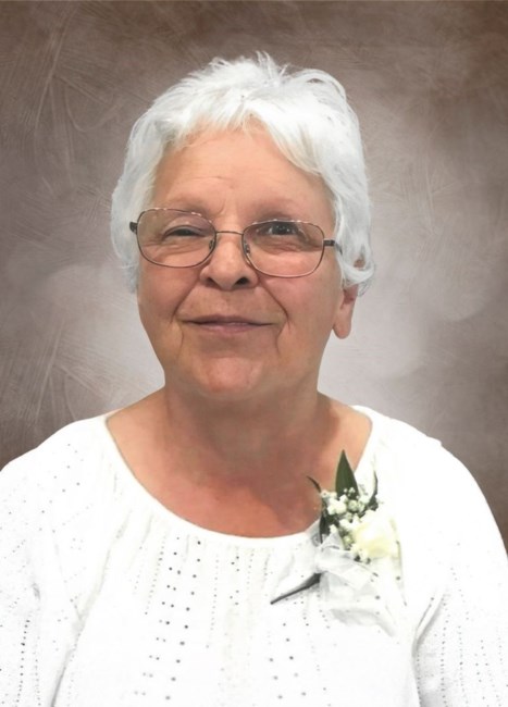 Obituary of Alice Landry