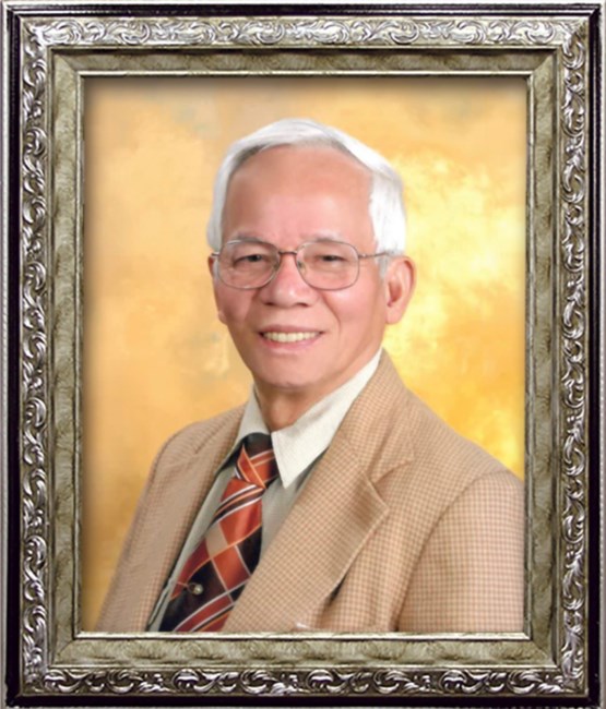 Obituary of Sam Nguyen
