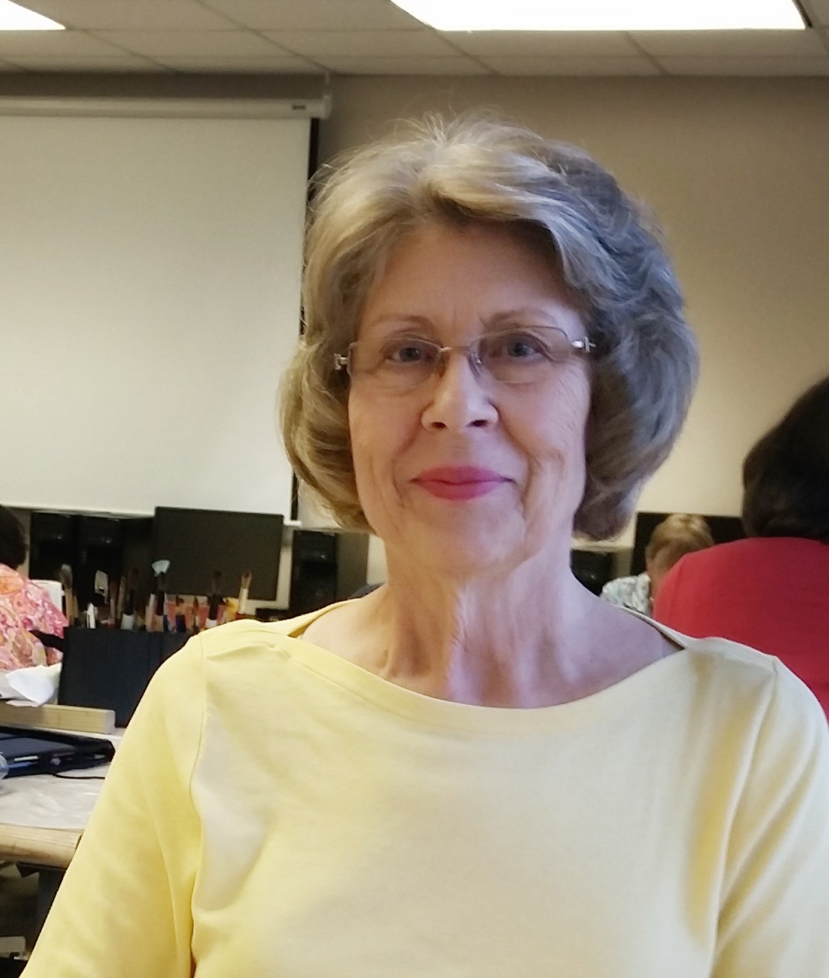 Obituary of Catherine B Manzer