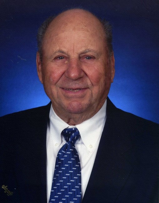 Obituary of John G. Alibrandi