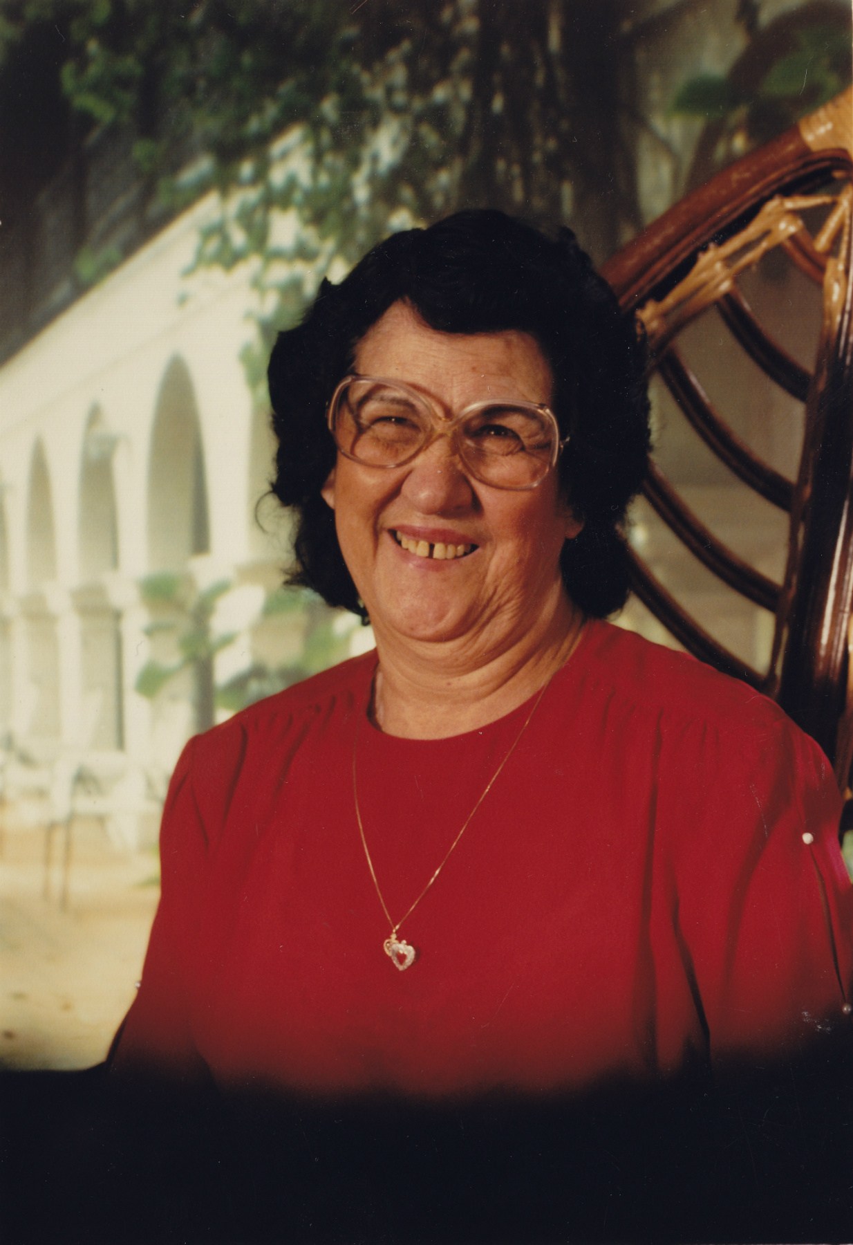 Elida Guerra Obituary Othello, WA