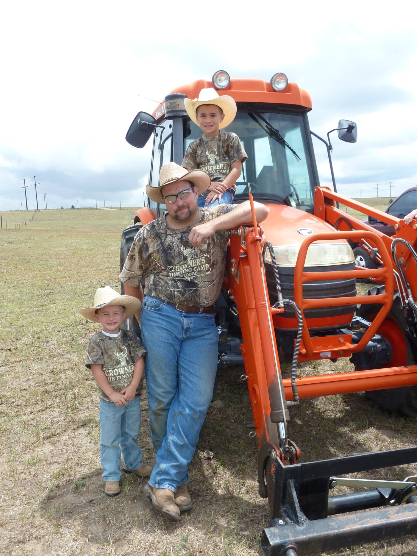 Obituary of Allen Reed Crowner