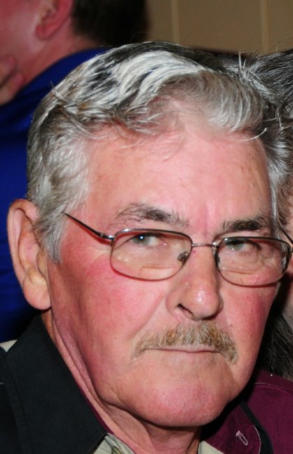 Obituary of Jerry Bryan Herring