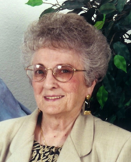 Obituary of L. Glindeene Bailey